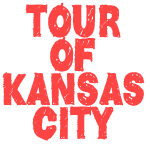 Tour of Kansas City Map