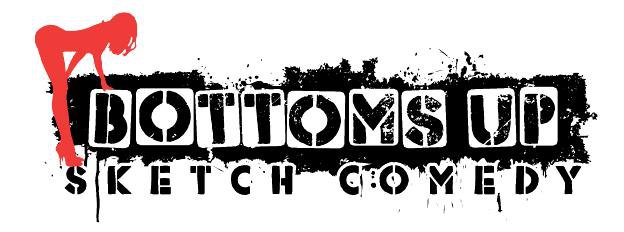 Bottoms Up Logo