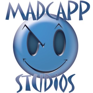 Madcapp logo